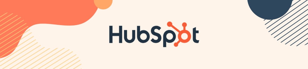 HubSpot Logo